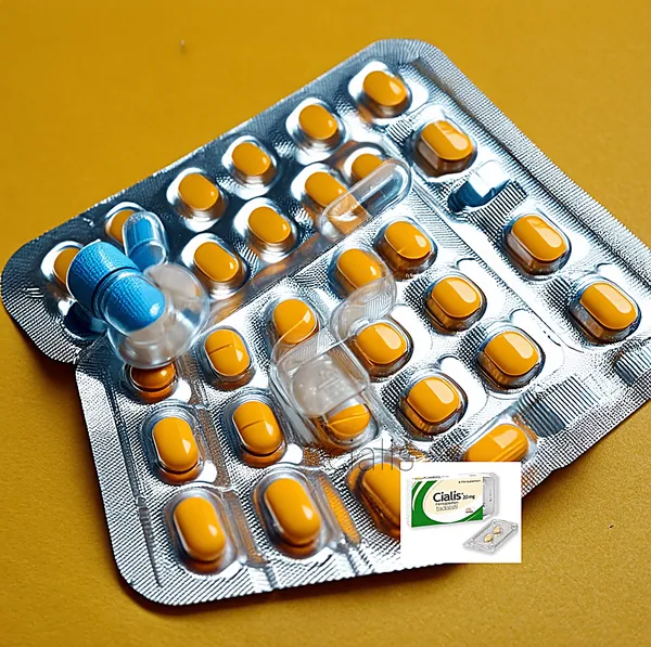 Cialis 5 mg vendita